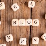 blogging