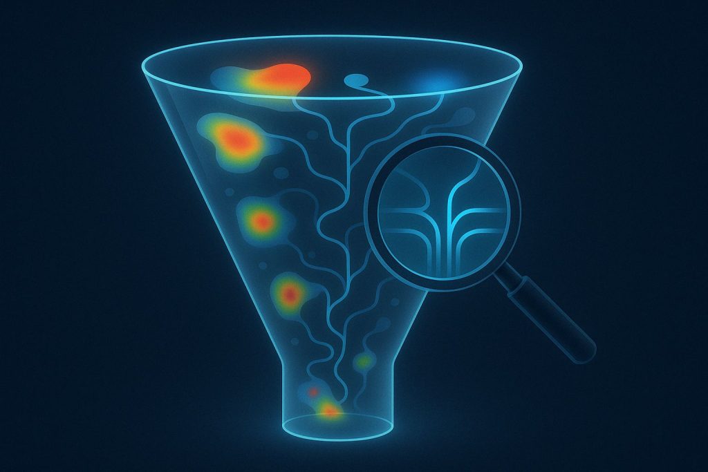Optimized Sales Funnel